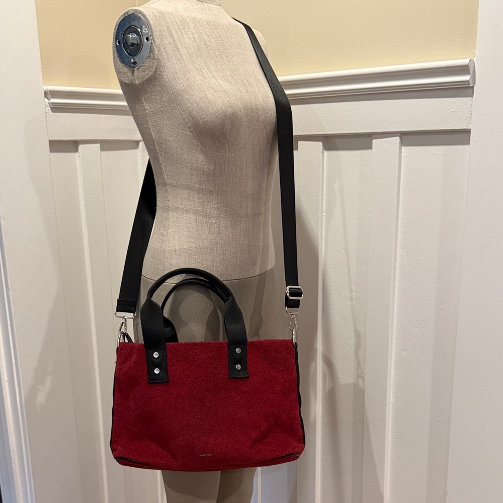 New Parfois 3 in 1 bag